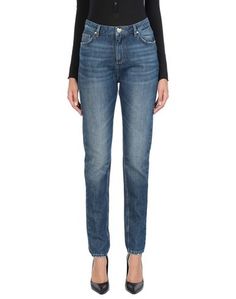 Джинсовые брюки Zoe Karssen