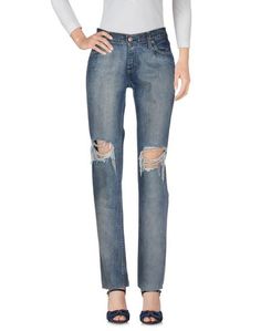 Джинсовые брюки Levis RED TAB