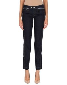 Джинсовые брюки Just Cavalli