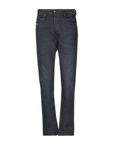 Джинсовые брюки Diesel