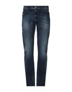 Джинсовые брюки Diesel