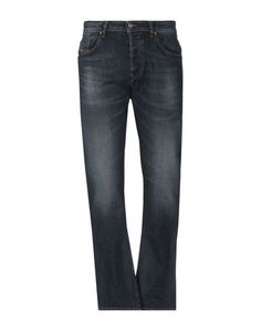 Джинсовые брюки Diesel