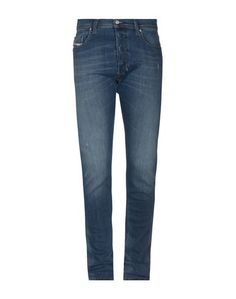 Джинсовые брюки Diesel