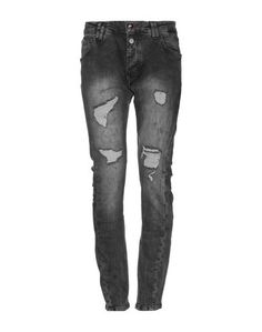 Джинсовые брюки Philipp Plein