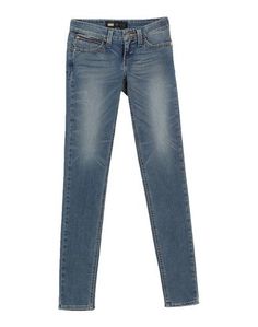 Джинсовые брюки Levis RED TAB