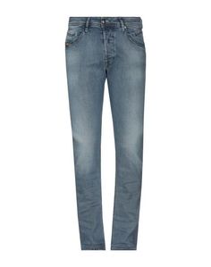 Джинсовые брюки Diesel