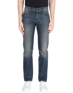 Джинсовые брюки Carhartt