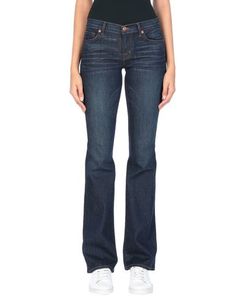 Джинсовые брюки J Brand