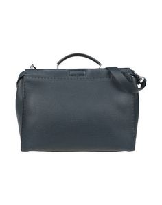 Деловые сумки Fendi Selleria