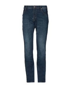 Джинсовые брюки Hackett