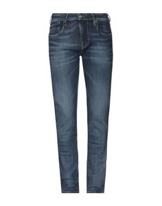 Джинсовые брюки Pepe Jeans