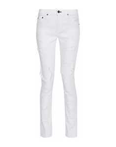 Джинсовые брюки Rag & Bone