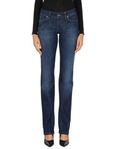 Джинсовые брюки Richmond Denim