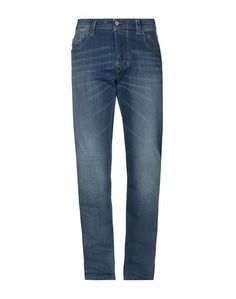 Джинсовые брюки Diesel