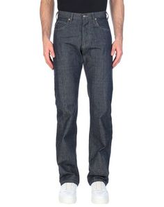 Джинсовые брюки Armani Jeans