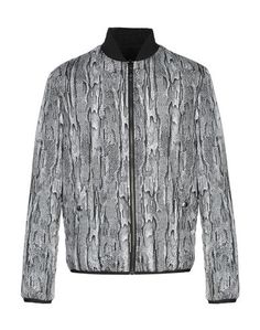 Пуховик с синт. наполнителем Roberto Cavalli