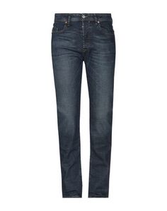 Джинсовые брюки Diesel