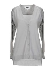 Кардиган Mm6 Maison Margiela