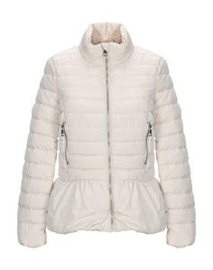 Пуховик с синт. наполнителем Vero Moda