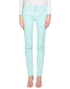 Джинсовые брюки Lacoste