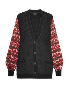 Кардиган Just Cavalli