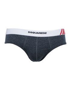 Трусы Dsquared2