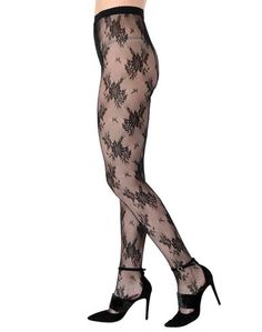 Короткие носки Wolford