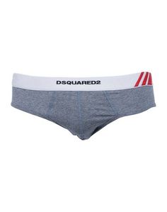 Трусы Dsquared2