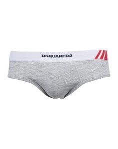 Трусы Dsquared2