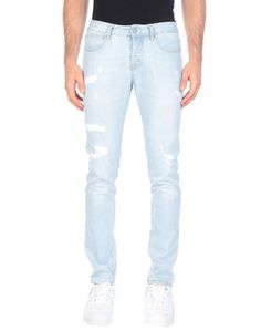 Джинсовые брюки Michael Coal