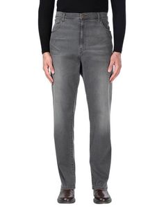 Джинсовые брюки Wrangler