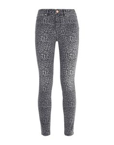 Джинсовые брюки Armani Exchange