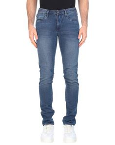 Джинсовые брюки Armani Jeans