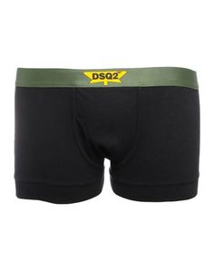 Боксеры Dsquared2