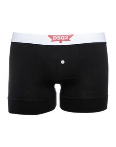 Боксеры Dsquared2