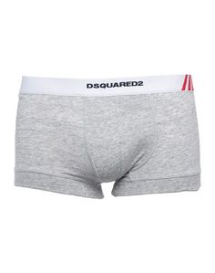 Боксеры Dsquared2