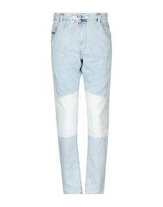 Джинсовые брюки Diesel