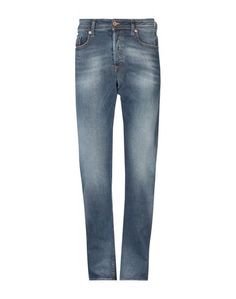 Джинсовые брюки Diesel