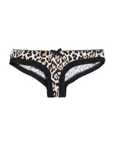 Трусы Just Cavalli Underwear