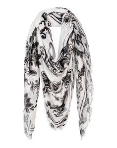 Платок Roberto Cavalli
