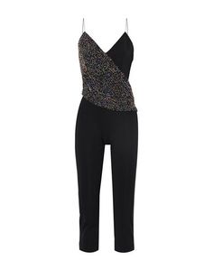 Комбинезоны без бретелей Cushnie et Ochs