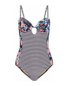 Слитный купальник Tart Collections