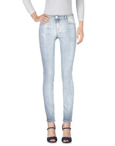 Джинсовые брюки MET