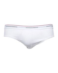 Трусы Dsquared2