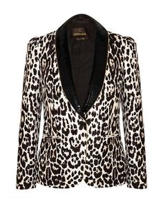 Пиджак Roberto Cavalli