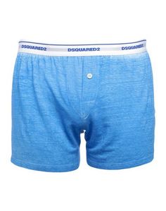 Боксеры Dsquared2
