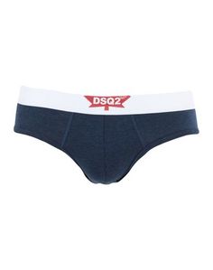 Трусы Dsquared2