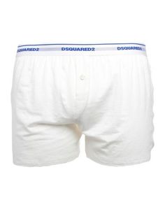 Боксеры Dsquared2