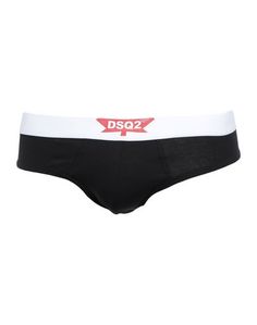 Трусы Dsquared2
