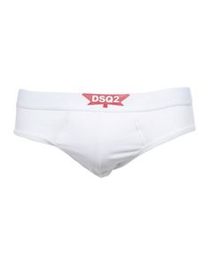 Трусы Dsquared2